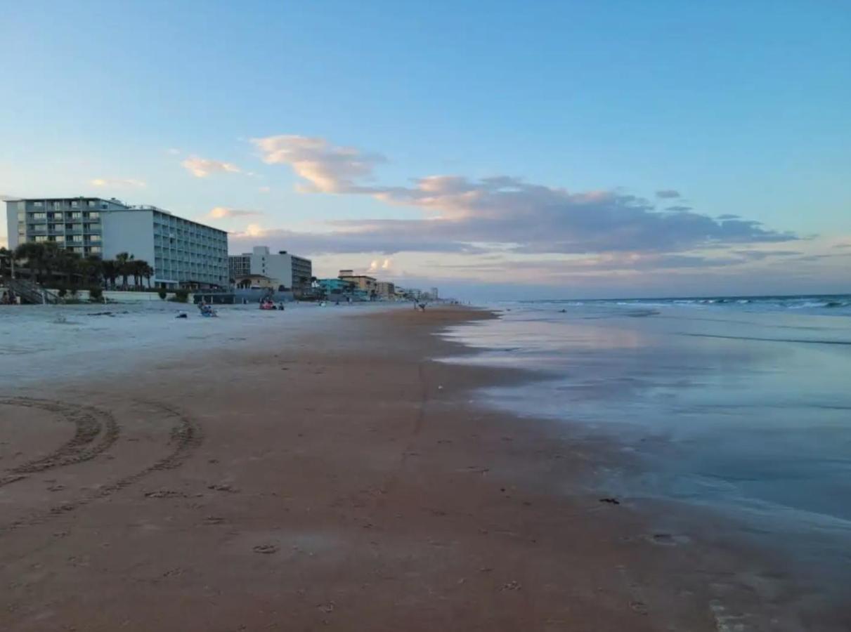 Opus Condominiums Daytona Beach Shores Ngoại thất bức ảnh