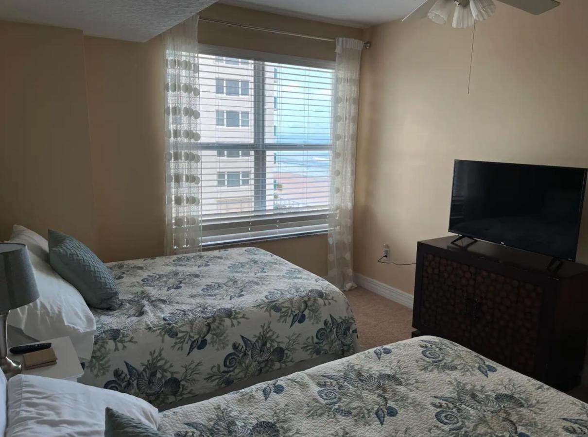 Opus Condominiums Daytona Beach Shores Ngoại thất bức ảnh
