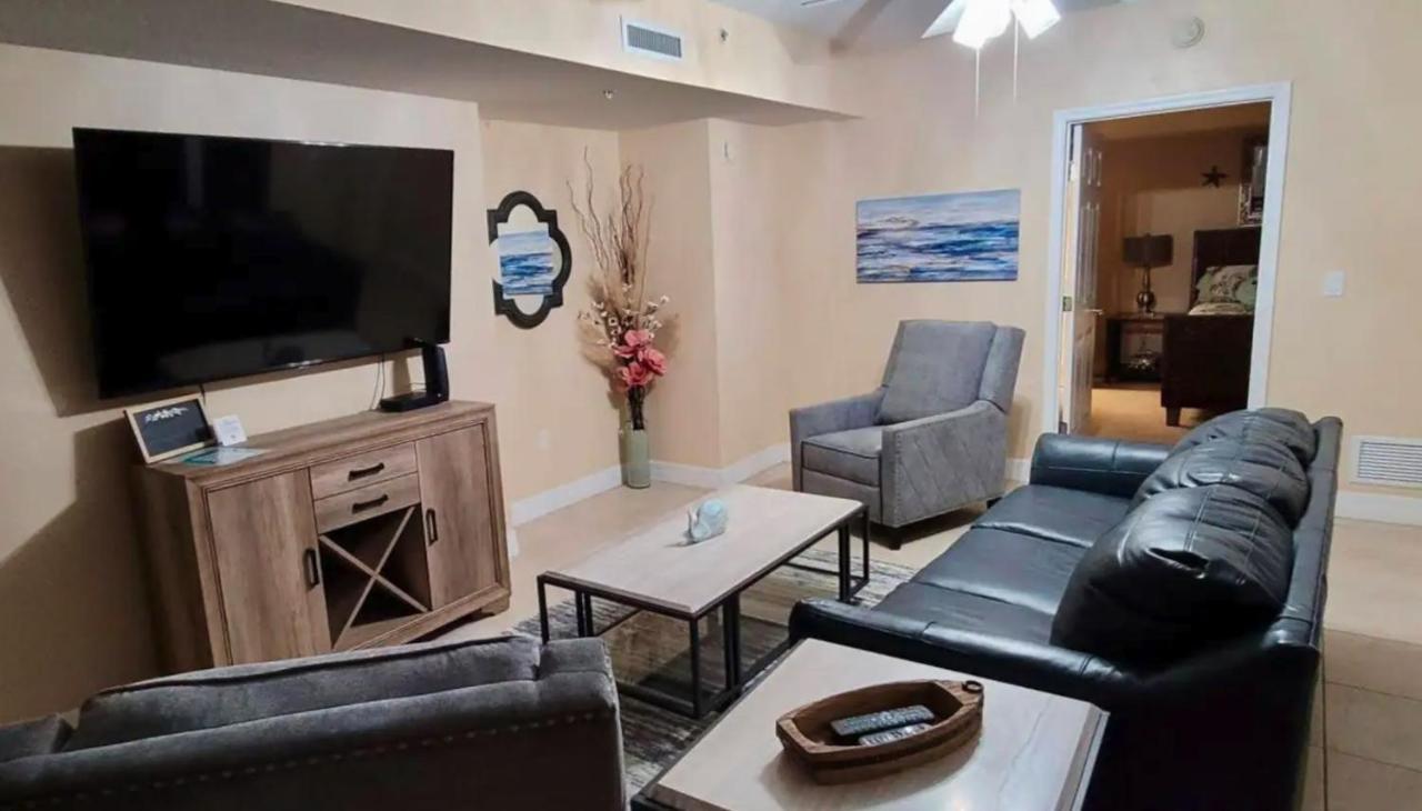 Opus Condominiums Daytona Beach Shores Ngoại thất bức ảnh