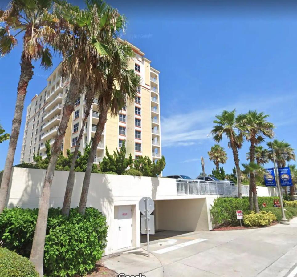 Opus Condominiums Daytona Beach Shores Ngoại thất bức ảnh