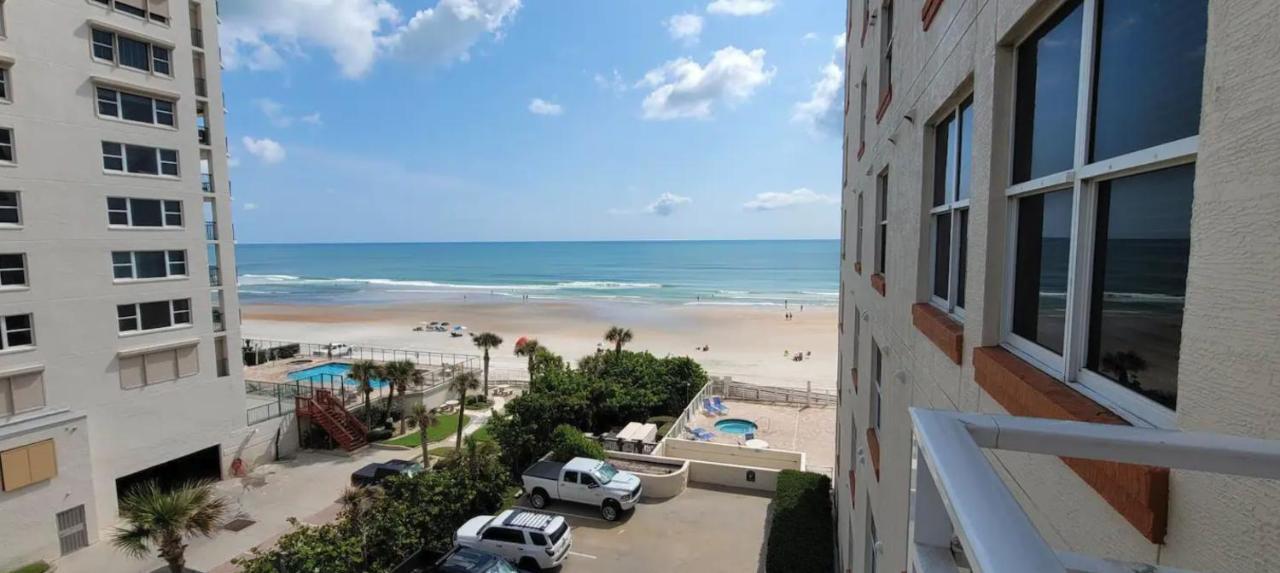 Opus Condominiums Daytona Beach Shores Ngoại thất bức ảnh