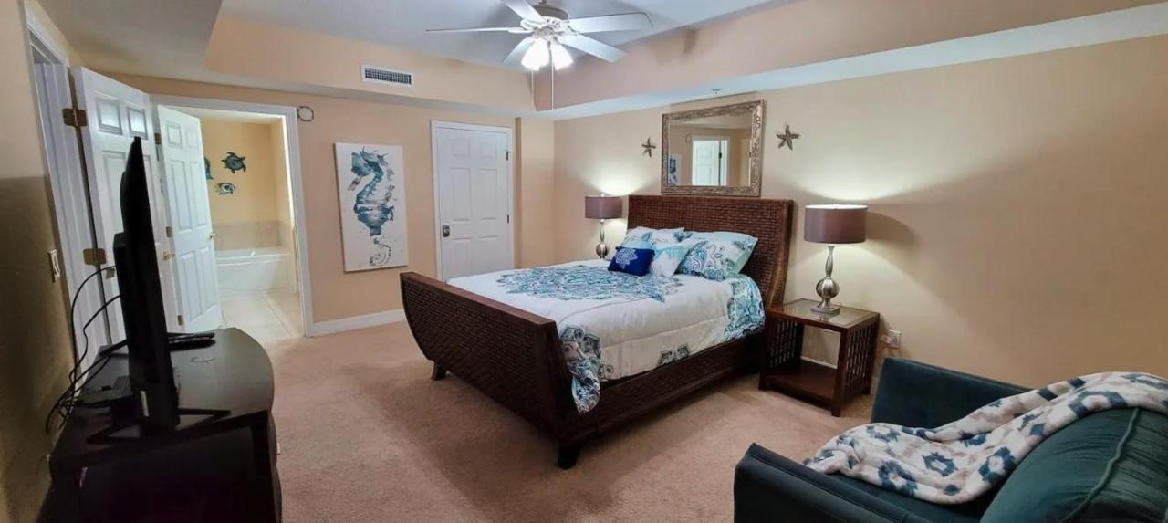 Opus Condominiums Daytona Beach Shores Ngoại thất bức ảnh