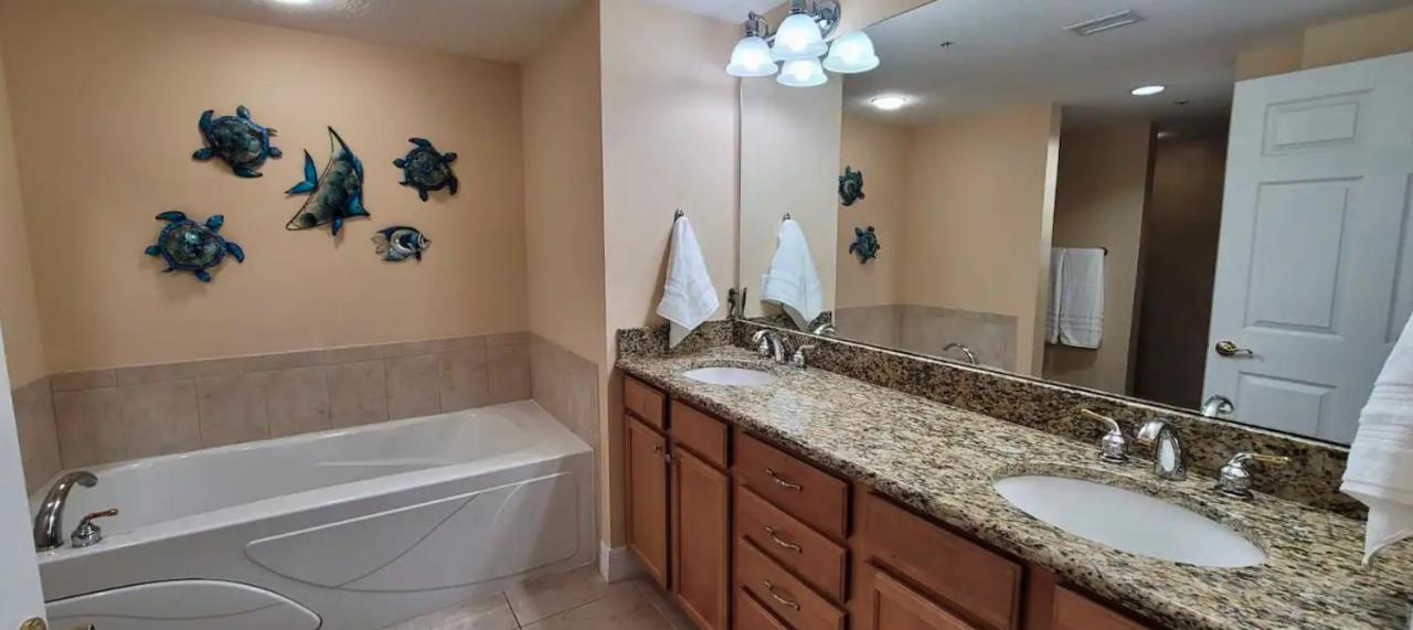 Opus Condominiums Daytona Beach Shores Ngoại thất bức ảnh
