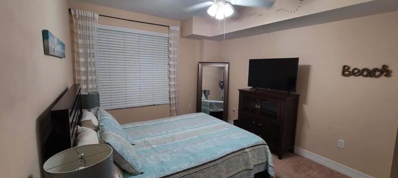 Opus Condominiums Daytona Beach Shores Ngoại thất bức ảnh