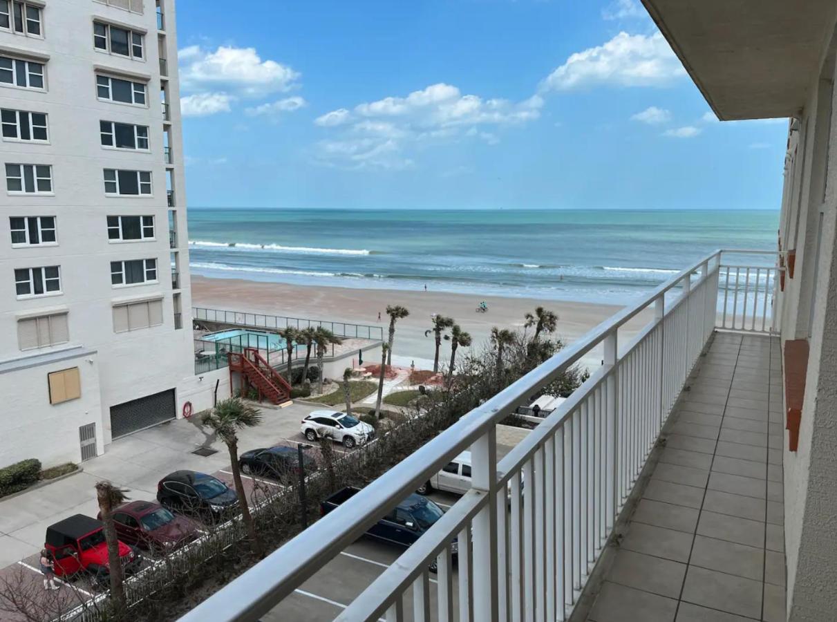 Opus Condominiums Daytona Beach Shores Ngoại thất bức ảnh