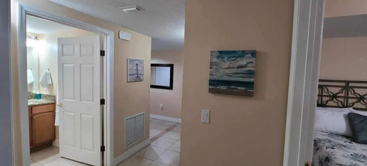 Opus Condominiums Daytona Beach Shores Ngoại thất bức ảnh