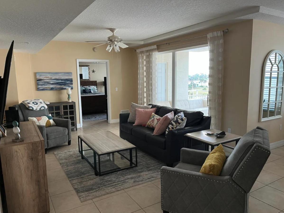 Opus Condominiums Daytona Beach Shores Ngoại thất bức ảnh