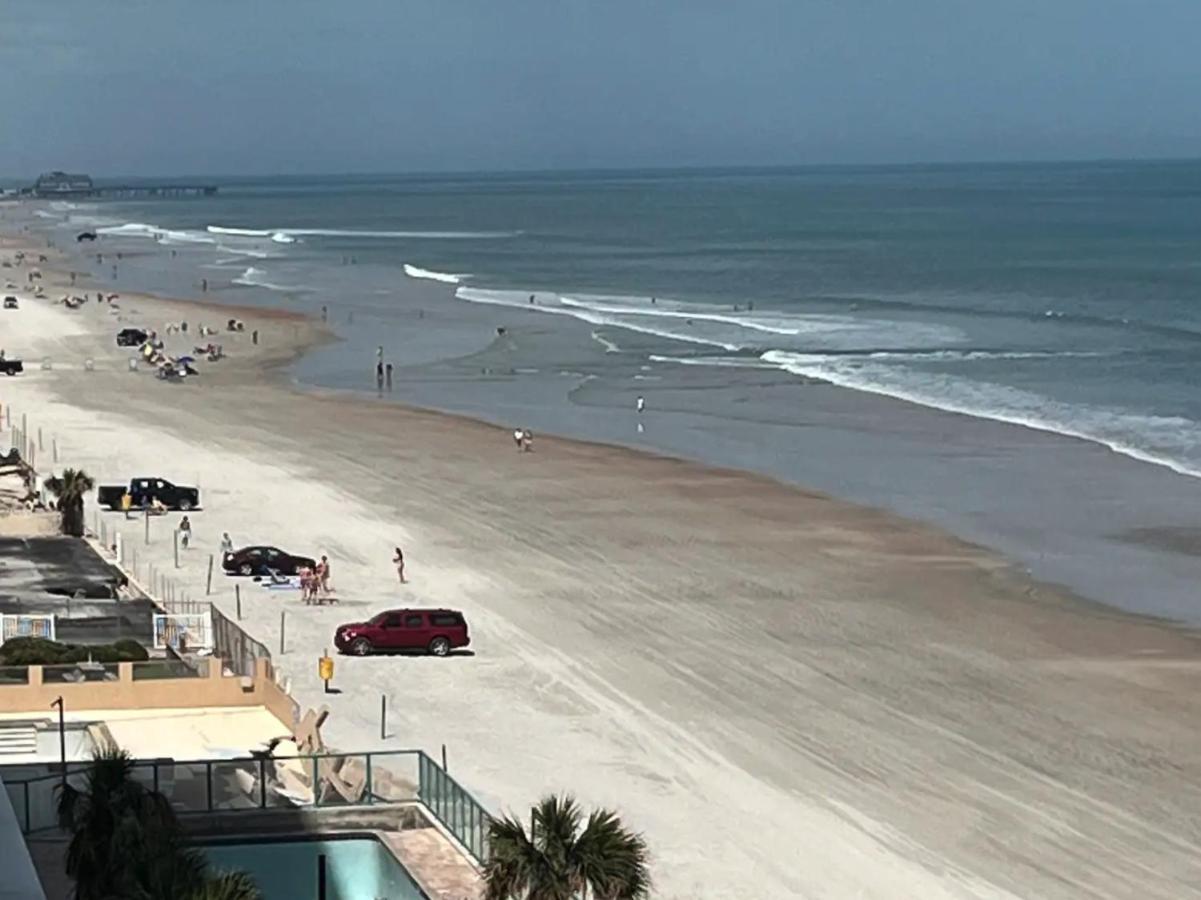 Opus Condominiums Daytona Beach Shores Ngoại thất bức ảnh