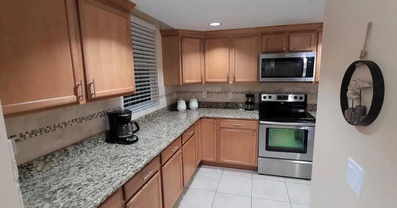 Opus Condominiums Daytona Beach Shores Ngoại thất bức ảnh