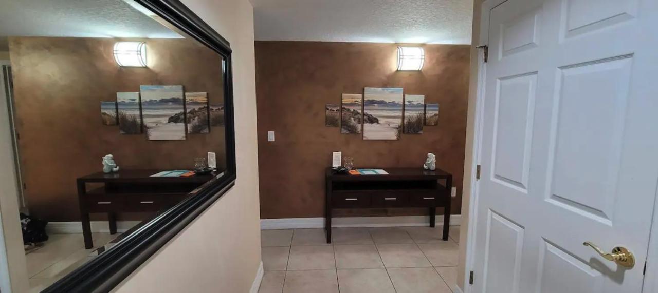 Opus Condominiums Daytona Beach Shores Ngoại thất bức ảnh