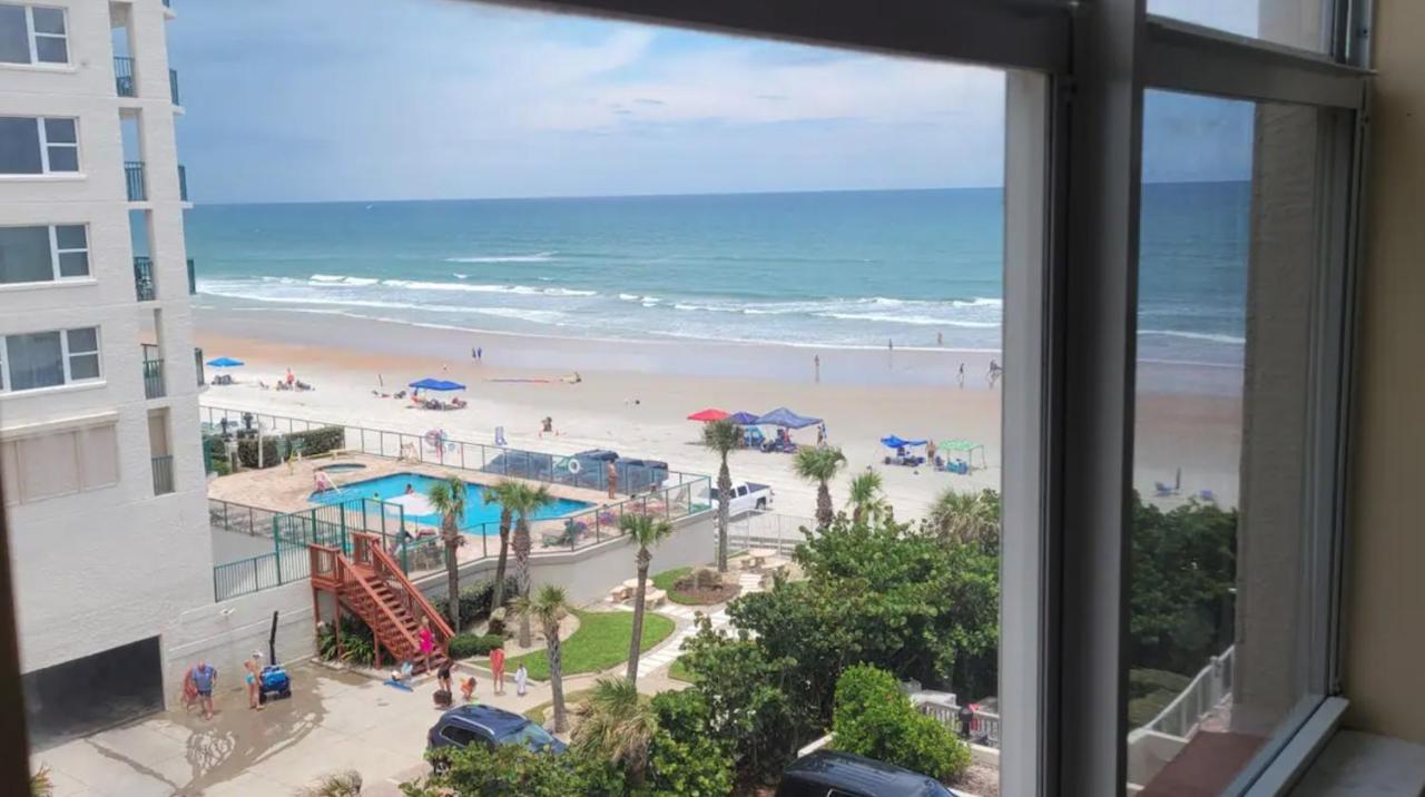 Opus Condominiums Daytona Beach Shores Ngoại thất bức ảnh