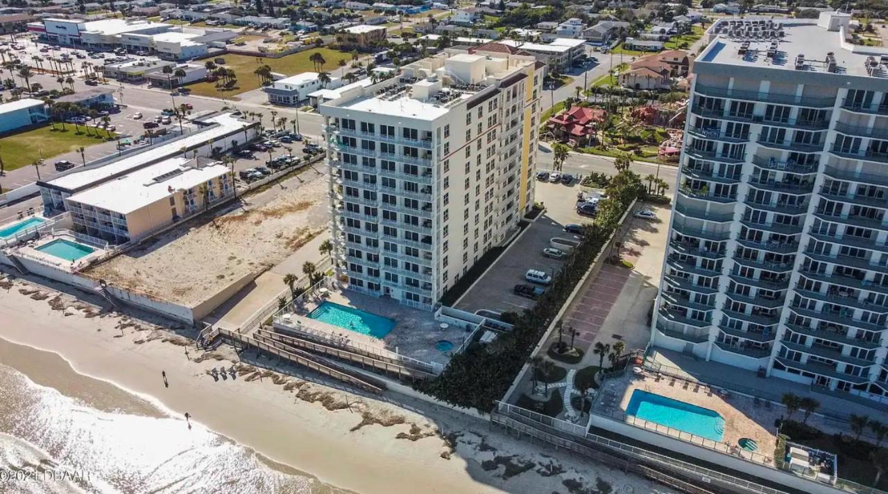 Opus Condominiums Daytona Beach Shores Ngoại thất bức ảnh